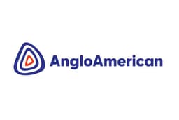 Anglo American logo