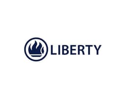 Liberty logo