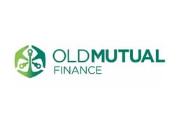 Old Mutual logo