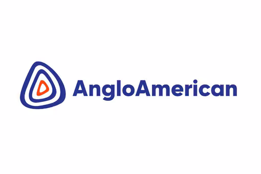 Anglo American logo