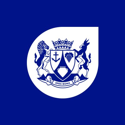 Western Cape Dept of Health logo