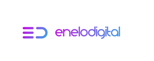 Enelo Digital Logo
