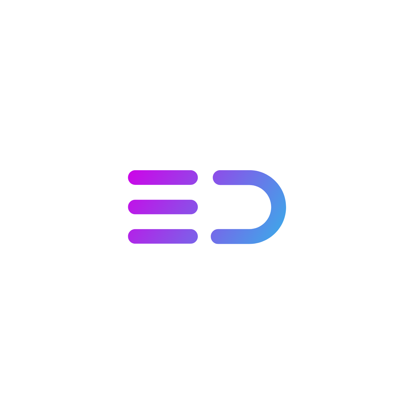 Enelo Digital Logo