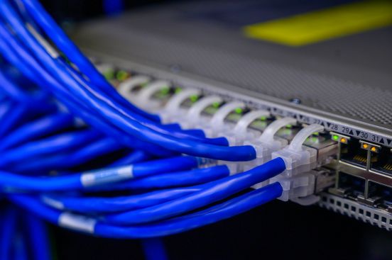 Cloud Computing Services