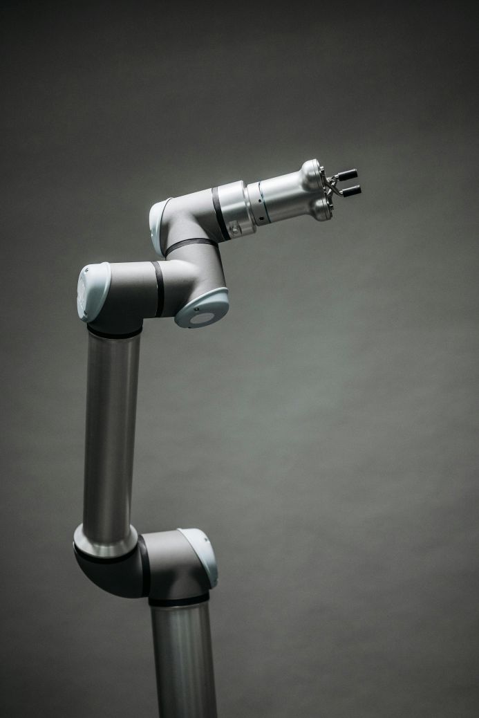 Robotic Process Automation